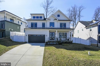 2008 Oswald Place, Falls Church, VA 22043