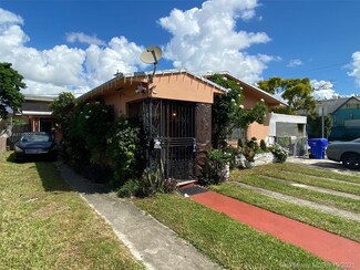 1701 NW 6 St, Miami, FL 33125