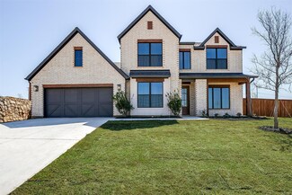 742 Feathergrass Place, Haslet, TX 76052