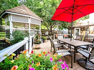 3524 S Maybrook Ave, Independence, MO 64055