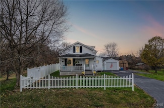 159 Pine Grove Rd, Herkimer, NY 13350