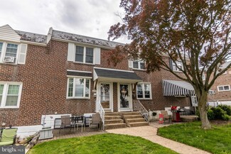 2550 Bond Ave, Drexel Hill, PA 19026
