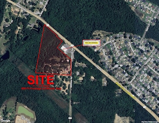 7085 Mobile Hwy, Pensacola, FL 32526