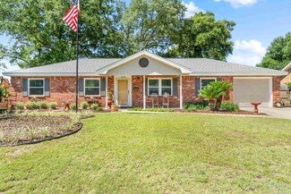 4195 Bonway Dr, Pensacola, FL 32504