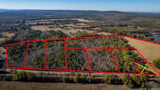 Tract 5 Roland Woods Hwy 300, Roland, AR 72135