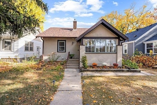 3551 39th Ave S, Minneapolis, MN 55406