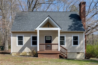7446 Laneview Dr, Richmond, VA 23225