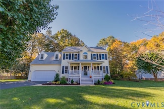 9133 Greenlake Cir, Mechanicsville, VA 23116