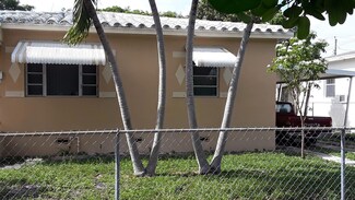 75 E 13th St, Hialeah, FL 33010