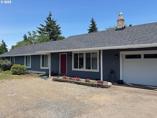 1699 Norkenzie Rd, Eugene, OR 97401