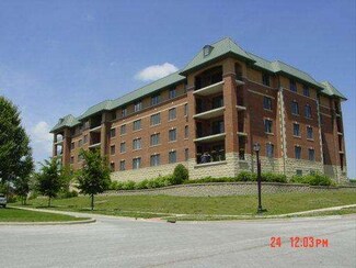 15630 Park Station Blvd Unit P6, Orland Park, IL 60462