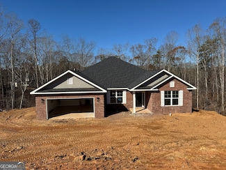 3350 Trevi Trail Unit 15, Douglasville, GA 30135