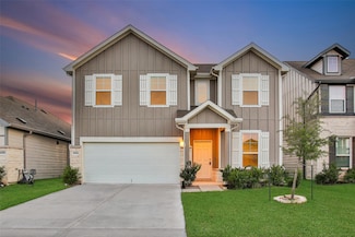 23431 Wrexham St, Spring, TX 77373