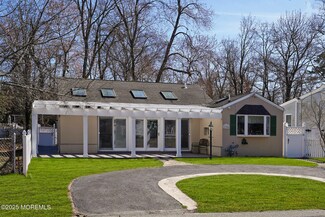 1704 Clinton Ave, Wall Township, NJ 07719