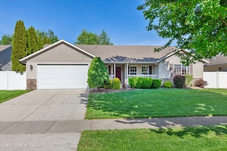 3391 W Loxton Loop, Coeur D Alene, ID 83815