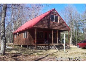 11228 Meyers Hill Rd, Forestport, NY 13338