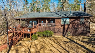 1956 Charlya Dr, Scroggins, TX 75480