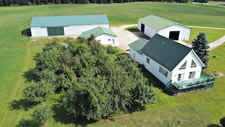 N7437 County Road Gg, Crivitz, WI 54114
