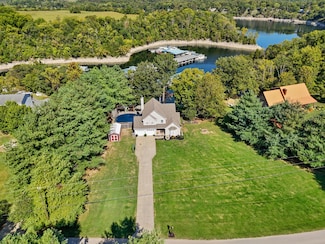 146 S Homestead Ln, Lancaster, KY 40444