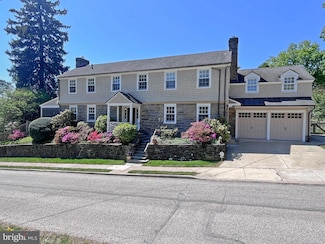 7700 East Ln, Glenside, PA 19038