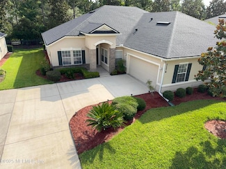 1174 Wild Ginger Ln, Fleming Island, FL 32003