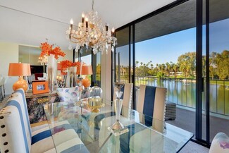 910 Island Dr Unit 302, Rancho Mirage, CA 92270