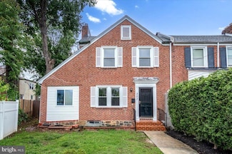 307 W 32nd St, Wilmington, DE 19802