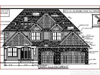 20 Leaf Wing Dr, North Oaks, MN 55127