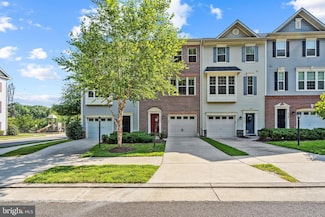 4703 Potomac Highlands Cir, Triangle, VA 22172