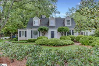 316 Byrd Blvd, Greenville, SC 29605