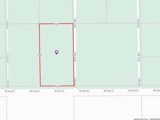 16 W Avenue G, Lancaster, CA 93536