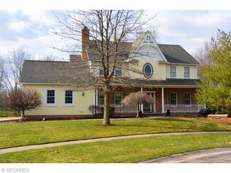505 Appomattox Ct, Lagrange, OH 44050