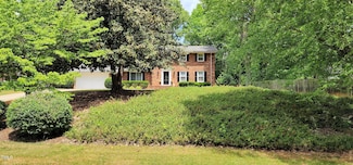 1274 Candlewood Dr, Elon, NC 27244