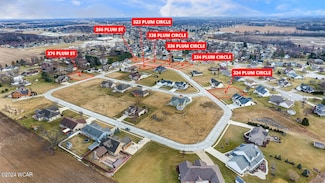 201 Oriole Trail, Lima, OH 45807