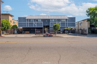 7020 Fulton Ave, Los Angeles, CA 91605