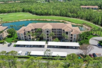 3760 Sawgrass Way Unit 3532, Naples, FL 34112