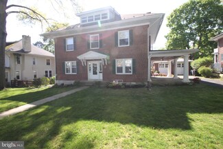 613 N 25th St, Reading, PA 19606