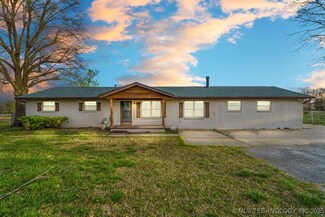 28301 E 58th St S, Broken Arrow, OK 74014