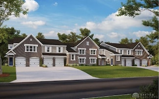 453 Bethpage Way Unit 7-204, Lebanon, OH 45036