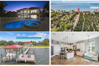 709 Forest Shores Dr, Mary Esther, FL 32569