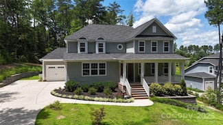 4237 Island Fox Ln, Denver, NC 28037