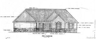 4911 Castlewood Dr, Kimball Township, MI 48074