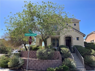 2461 Brooklyn Bridge St, Las Vegas, NV 89135