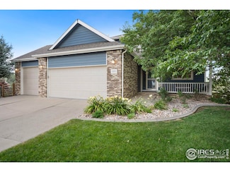 3203 Snowbrush Place, Fort Collins, CO 80521