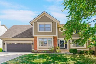 17546 W 112th St, Olathe, KS 66061