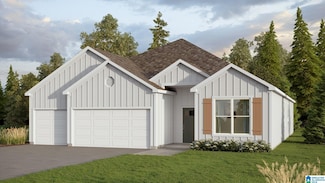 67 Aberdeen Dr, Calera, AL 35040