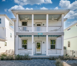 74 Triggerfish St, Santa Rosa Beach, FL 32459