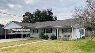 1915 Deborah St, Houma, LA 70360