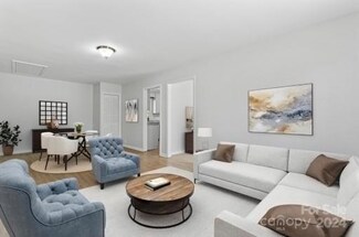 3249 Farm Lake Dr SW, Concord, NC 28027