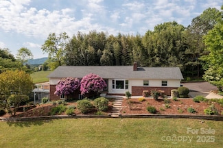1572 Alexander Rd, Leicester, NC 28748